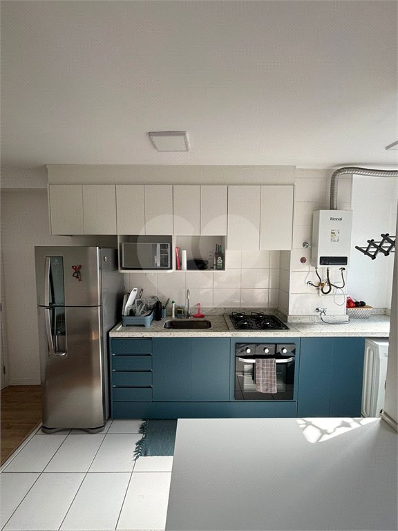 Apartamento à venda com 2 quartos em Vila Galvão, Guarulhos, SP
