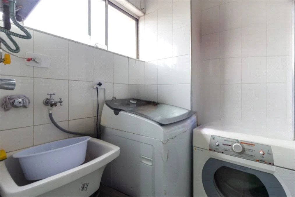 Cobertura à venda com 3 quartos, sendo 1 suíte, em Pinheiros, São Paulo, SP