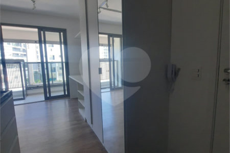 Apartamento à venda ou para alugar com 1 suíte em Sumarezinho, São Paulo, SP
