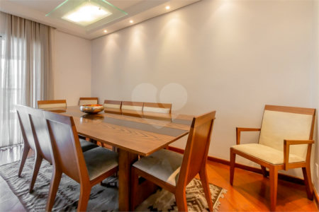 Apartamento à venda ou para alugar com 3 suítes em Santa Cecília, São Paulo, SP