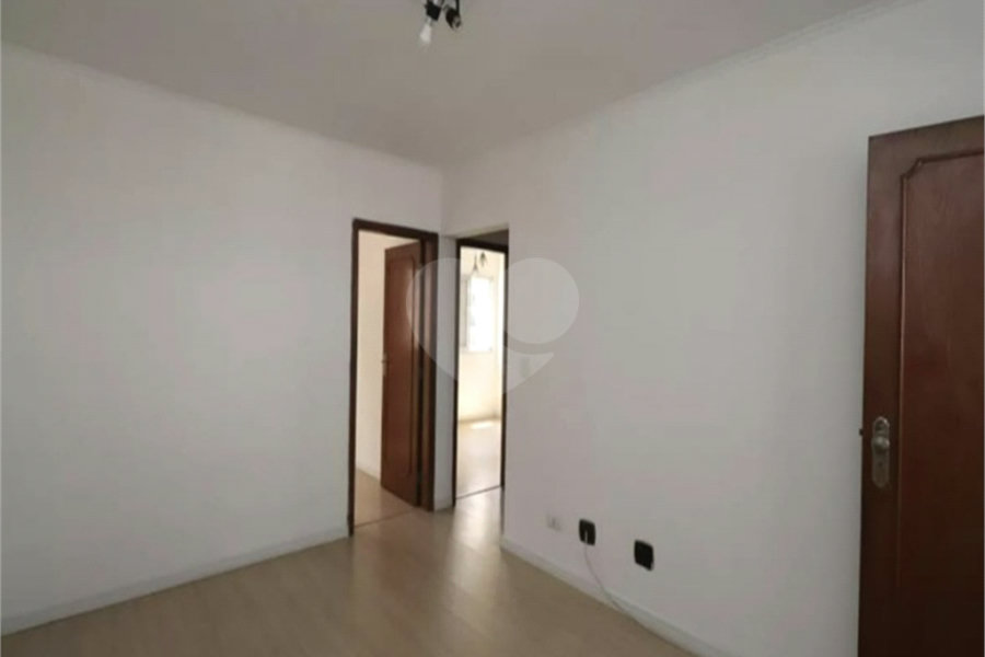 Apartamento à venda com 2 quartos, sendo 1 suíte, em Vila Guilherme, São Paulo, SP