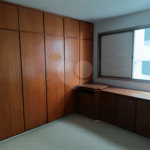 Apartamento à venda com 3 quartos, sendo 1 suíte, em Moema, São Paulo, SP