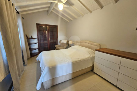 Casa à venda com 4 suítes em Praia Rasa, Armação dos Búzios, RJ