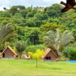 Chácara à venda com 2 suítes em Araçoiaba da Serra, SP