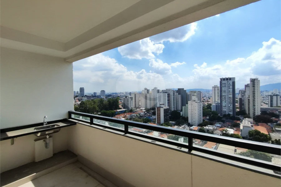 Apartamento à venda com 2 quartos, sendo 1 suíte,  em Santana, São Paulo, SP