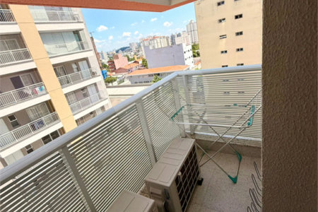 Apartamento à venda com 2 suítes em Parque Bandeirante, Santo André, SP