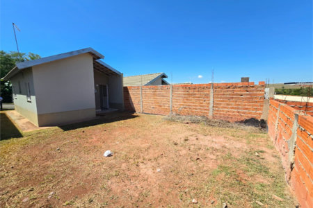 Casa à venda com 2 quartos em Residencial Reserva da Mata, Itapetininga, SP