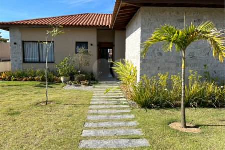 Casa em condomínio à venda com 4 suítes em Marina, Armação dos Búzios, RJ