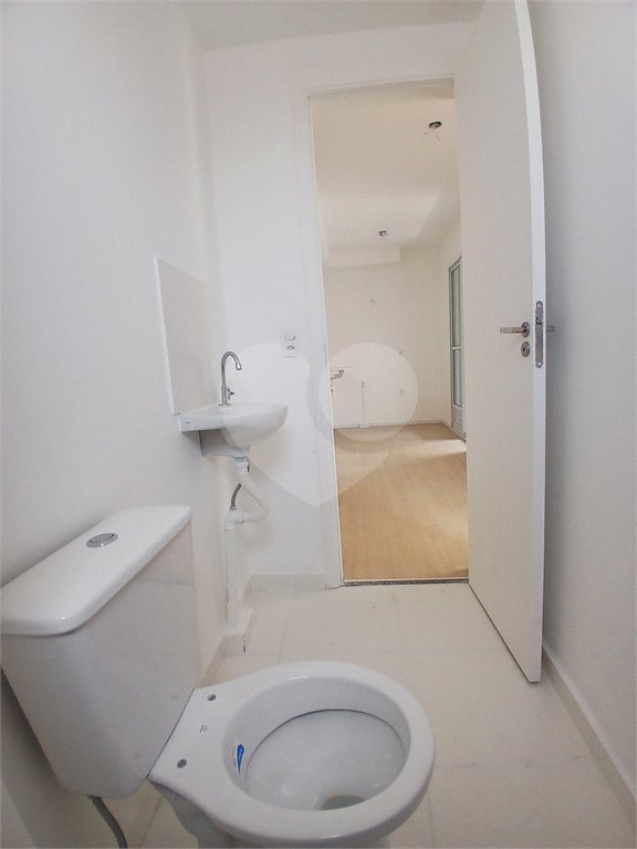 Apartamento à venda com 2 quartos em Vila Pereira Barreto, São Paulo, SP