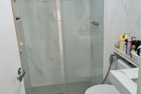 Cobertura à venda com 3 quartos, sendo 1 suíte, em Parque Reboucas, São Paulo, SP