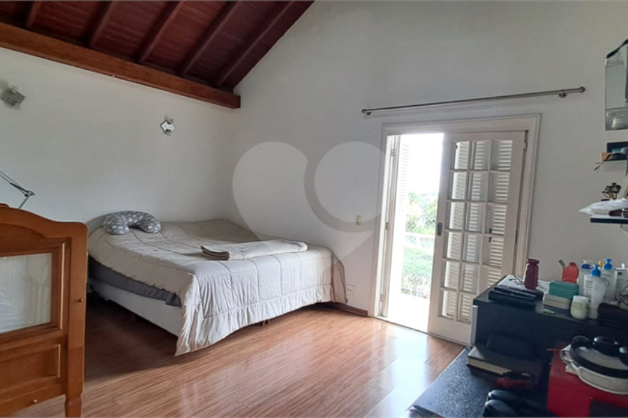 Casa à venda com 4 suítes no condomínio Casa Alto Padrao, São Paulo - SP