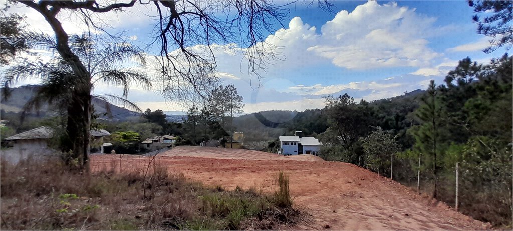 Loteamento à venda em Alpes de Atibaia, Atibaia, SP