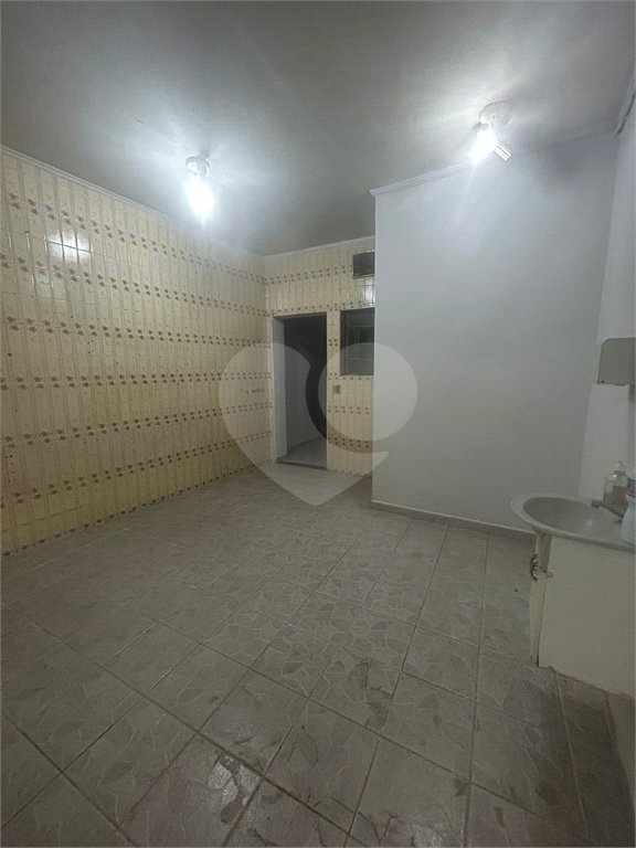 Sobrado à venda com 2 quartos em Água Fria, São Paulo, SP