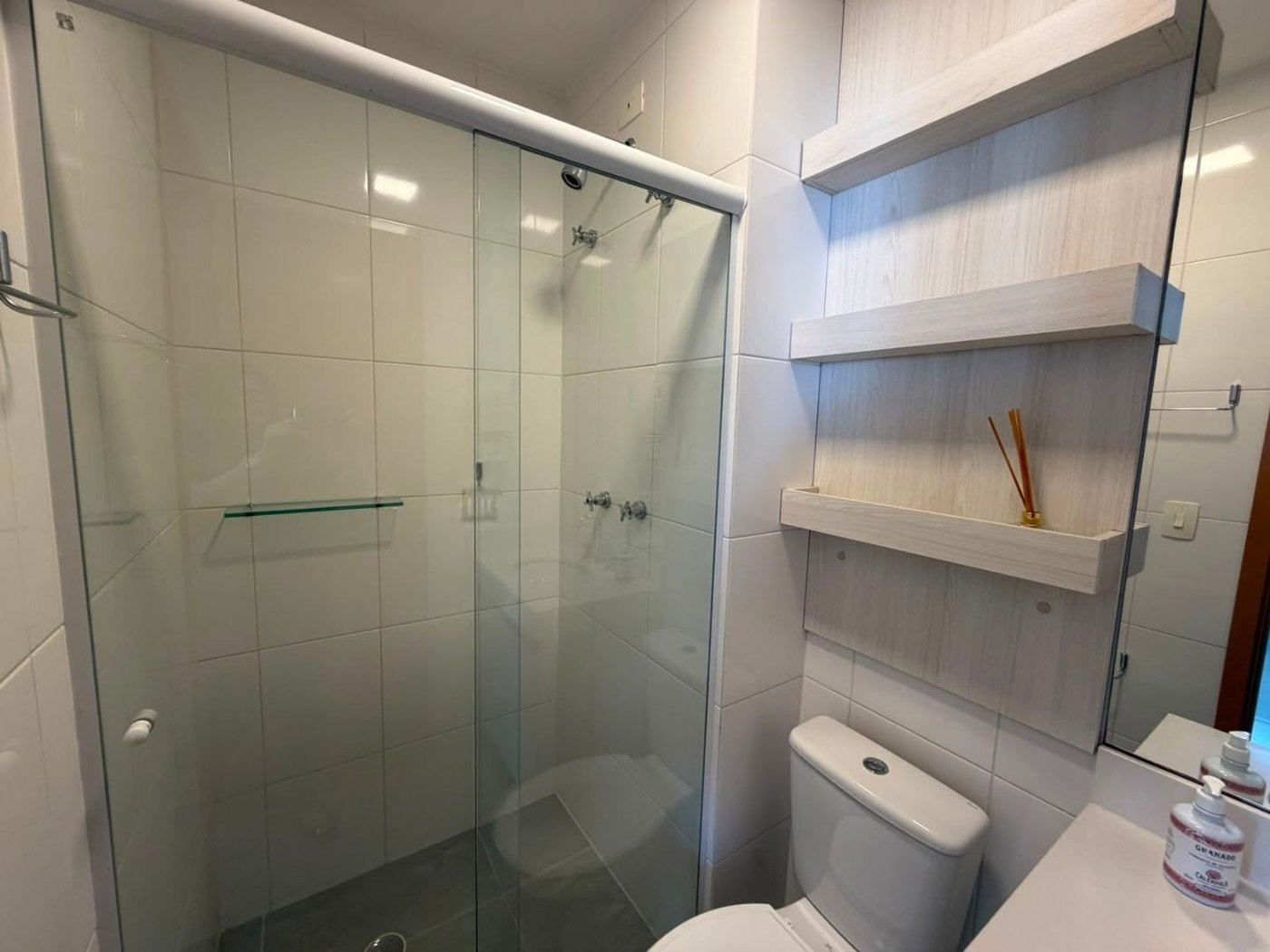 Apartamento com 2 dormitórios à venda, 72 m² por R$ 1.350.000,00 - Gonzaga - Santos/SP