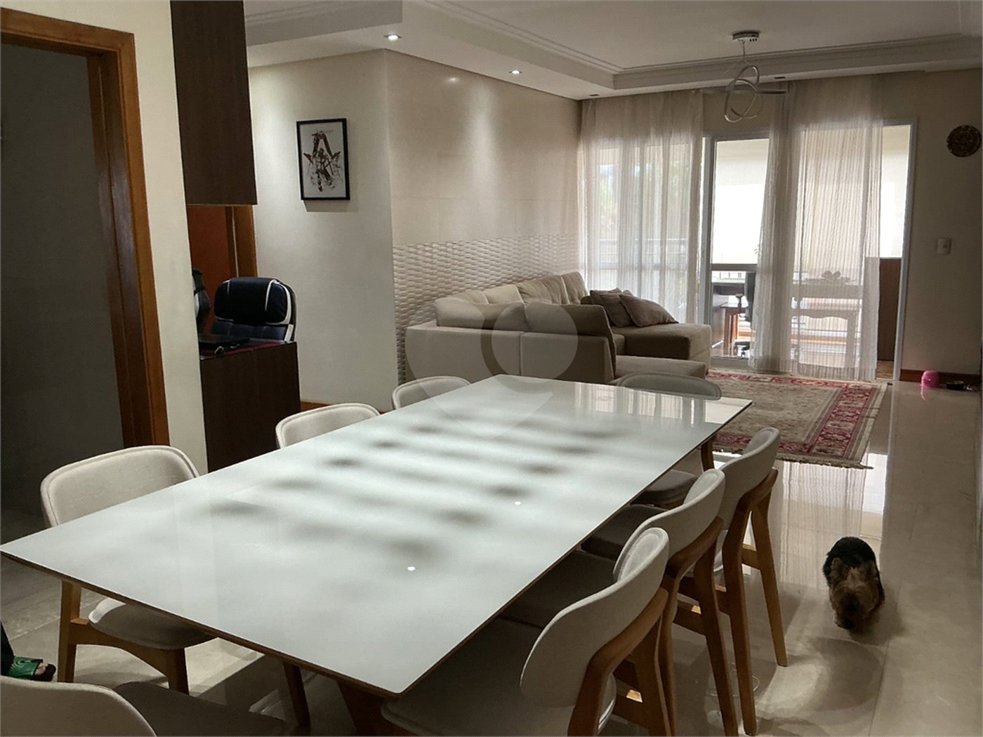 Apartamento à venda com 4 quartos, sendo 1 suíte, em Tremembé, São Paulo, SP