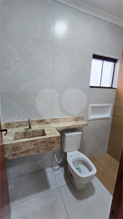 Casa à venda com 3 quartos, sendo 1 suíte, em Vila Barão, Sorocaba, SP