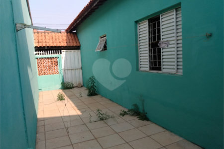 Casa à venda com 2 quartos em Vila Vendramini, Itapetininga, SP