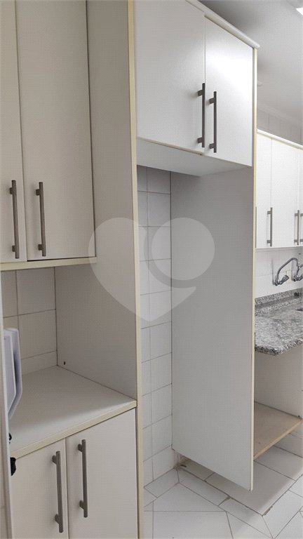 Apartamento à venda com 3 quartos, sendo 1 suíte, em Vila Guarani (z Sul), São Paulo, SP