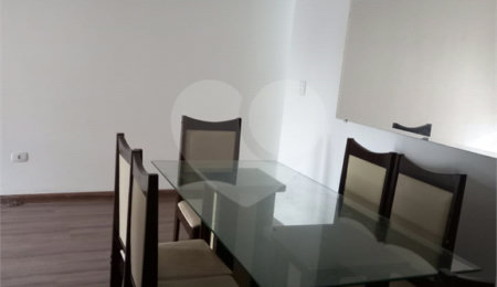 Apartamento à venda com 2 quartos em Limão, São Paulo, SP