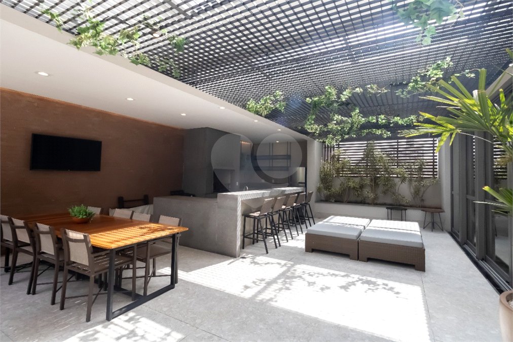 Apartamento à venda com 3 suítes em Campo Belo, São Paulo, SP