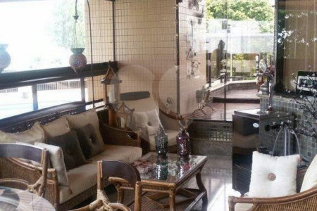 Apartamento à venda com 3 suítes em Vila Ester (zona Norte), São Paulo, SP