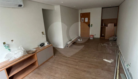 Apartamento à venda com 3 quartos, sendo 1 suíte, em Perdizes, São Paulo, SP