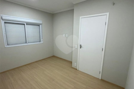 Apartamento à venda com 3 quartos em Jardim Santa Rosália, Sorocaba, SP