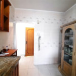 Cobertura com 3 dormitórios à venda, 82 m² por R$ 425.000,00 - Jardim Belmar - Guarujá/SP