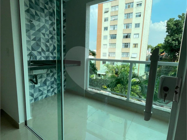 Apartamento à venda com 2 quartos em Santana, São Paulo, SP