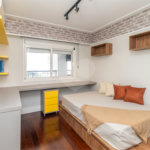 Apartamento à venda com 3 suítes em Alto da Boa Vista, São Paulo, SP