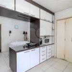 Apartamento à venda com 3 quartos, sendo 1 suíte,  em Granja Julieta, São Paulo, SP