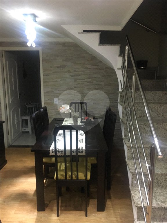 Sobrado à venda com 2 quartos em Vila Guilherme, São Paulo, SP