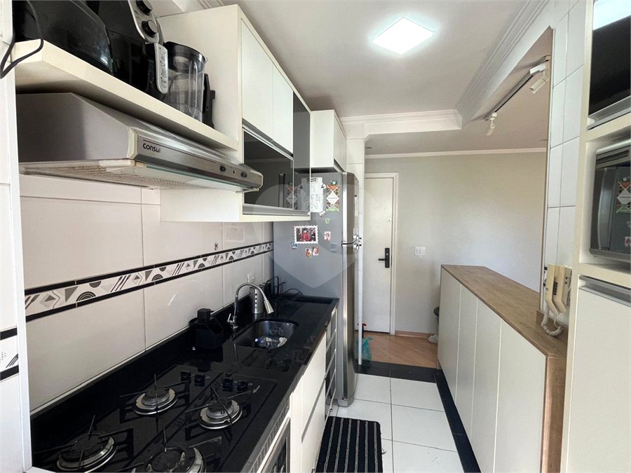 Apartamento à venda com 2 quartos, sendo 1 suíte, em Mooca, São Paulo, SP