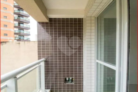 Apartamento para alugar com 1 quarto em Vila Monumento, São Paulo, SP