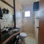 Casa à venda com 3 quartos, sendo 1 suíte,  no condomínio Bella Vista, Sorocaba - SP