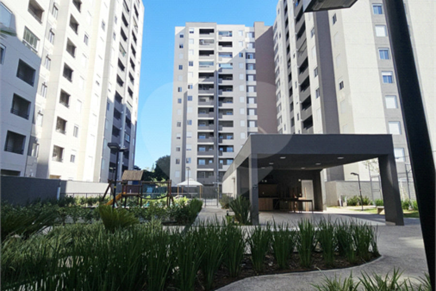 Apartamento à venda com 2 quartos em Santana, São Paulo, SP
