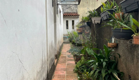 Sobrado à venda com 3 quartos, sendo 1 suíte,  em Jardim Colombo, São Paulo, SP
