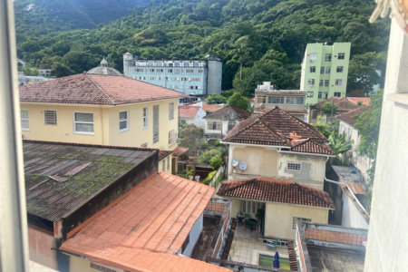 Apartamento à venda com 2 quartos em Alto da Boa Vista, Rio de Janeiro, RJ