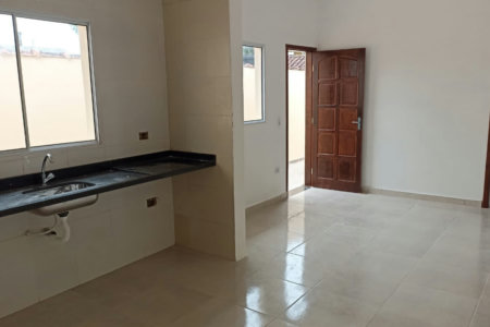 🔥 R$ 280 MIL EM ITANHAÉM! E PODE TER FINANCIAMENTO SEM ENTRADA! 🏡🔑