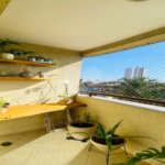 Apartamento à venda com 2 quartos em Santa Terezinha, São Bernardo do Campo, SP