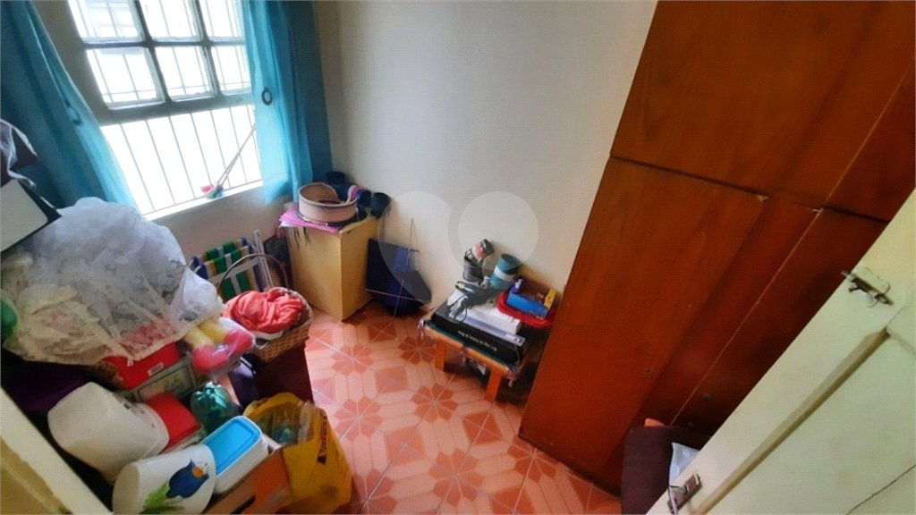 Sobrado à venda com 6 quartos, sendo 2 suítes, em Santana, São Paulo, SP