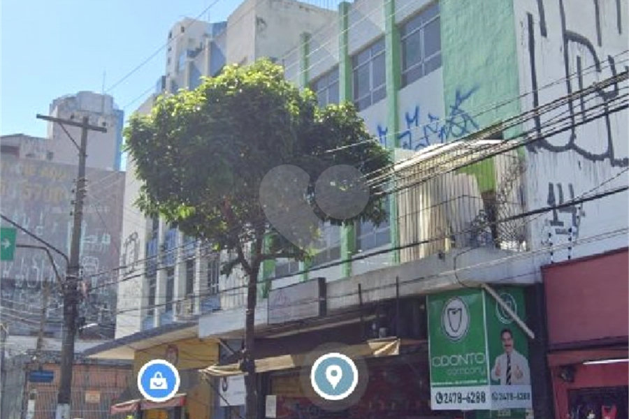 Prédio à venda ou para alugar em Pari, São Paulo, SP