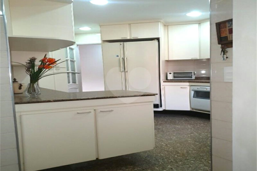 Apartamento à venda com 2 suítes em Santana, São Paulo, SP