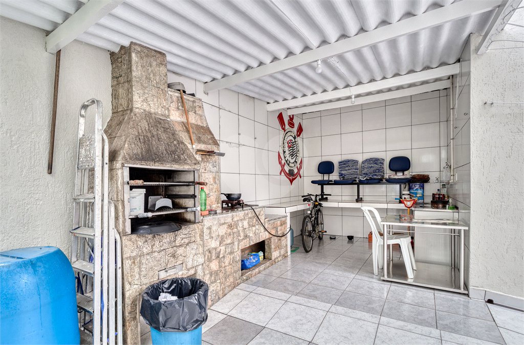 Casa à venda com 3 quartos, sendo 1 suíte, em Vila Cruzeiro, São Paulo, SP