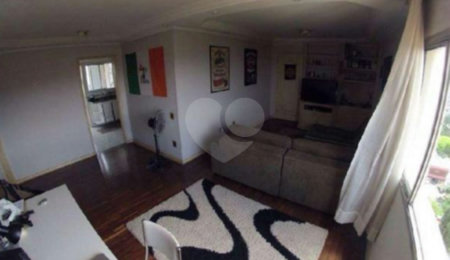 Apartamento à venda com 3 quartos, sendo 1 suíte,  em Tucuruvi, São Paulo, SP