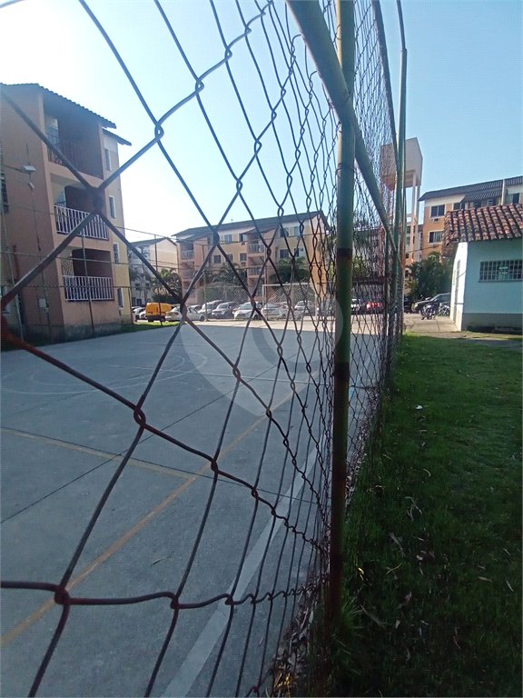 Apartamento à venda com 2 quartos em Campo Grande, Rio de Janeiro, RJ