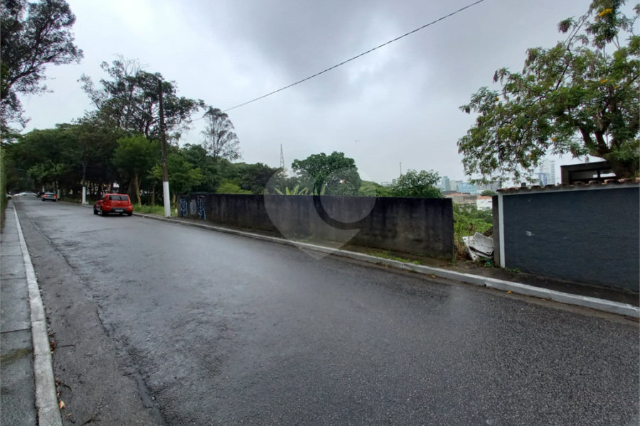 Terreno à venda em Jardim França, São Paulo, SP