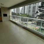 Apartamento à venda com 3 suítes em Vila Leopoldina, São Paulo, SP