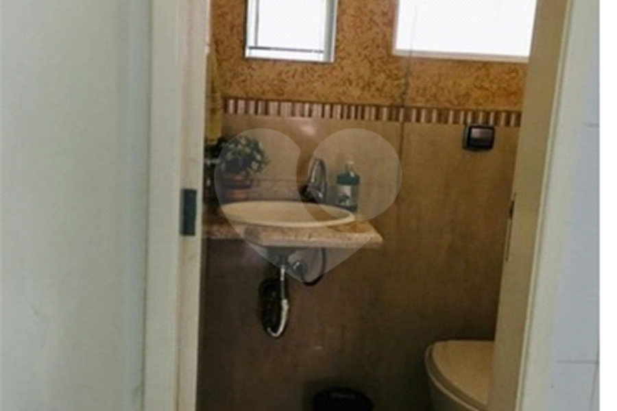 Sobrado à venda com 3 quartos, sendo 1 suíte, em Jaçanã, São Paulo, SP
