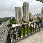 Cobertura à venda com 3 quartos, sendo 1 suíte, em Brooklin Paulista, São Paulo, SP